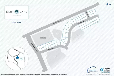 View/Area - 4212 Workman Loop, Leland, NC 28451 photo 1 of 1