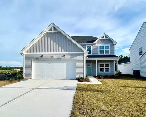 4212 Workman Loop, Leland, NC 28451