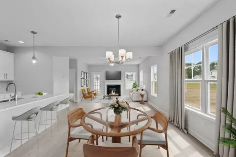 Dining - 4212 Workman Loop, Leland, NC 28451 photo 2 of 3