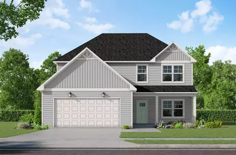 4212 Workman Loop, Leland, NC 28451