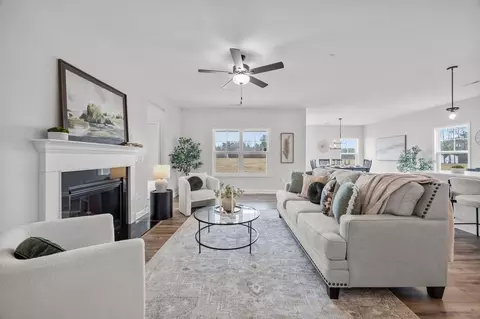 Living - 4212 Workman Loop, Leland, NC 28451 photo 6 of 6