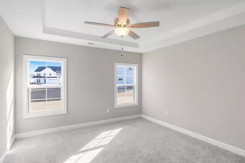 Bedroom - 4212 Workman Loop, Leland, NC 28451 photo 1 of 6