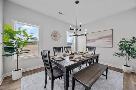 Dining - 4212 Workman Loop, Leland, NC 28451 photo 3 of 3