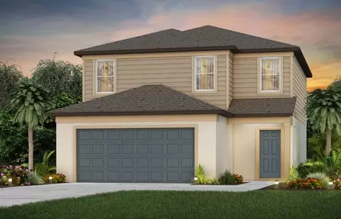12713 Wanderlust Pl, Parrish, FL 34219