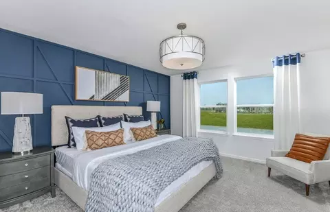 Bedroom - 12713 Wanderlust Pl, Parrish, FL 34219 photo 1 of 3