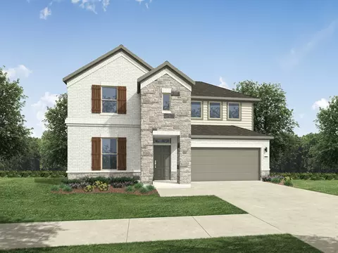 1216 Corsica Cliffs Dr, Huffman, TX 77336