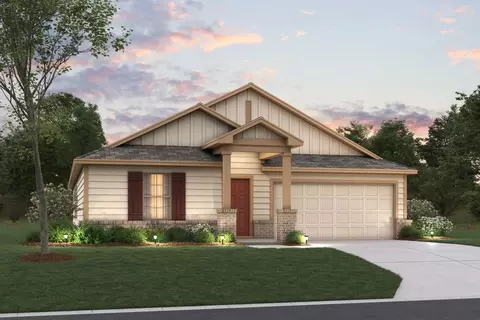 Redwood Road, San Marcos, TX 78666