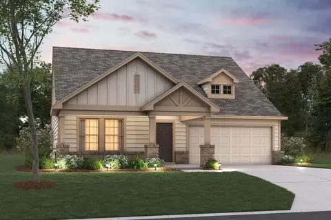 209 Tessaria Dr, San Marcos, TX 78666