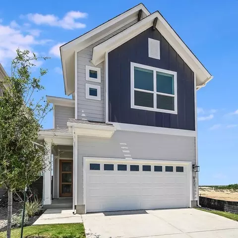 916 Venus Cir UNIT 102, Round Rock, TX 78664
