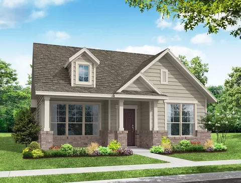 3002 Stillwater Ln, Crandall, TX 75114