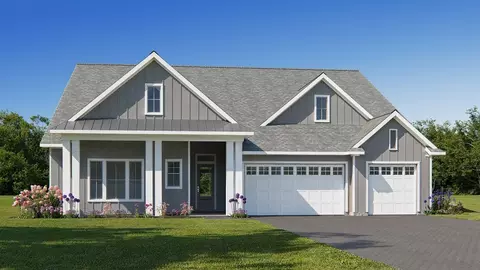 Exterior - 86 Pasarela Dr, Saint Augustine, FL 32095 photo 4 of 6