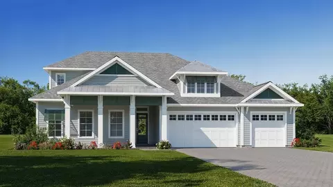 Exterior - 86 Pasarela Dr, Saint Augustine, FL 32095 photo 3 of 6