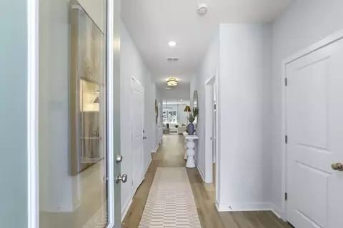 Entry Way - 363 Hill Pond Rd, Bluffton, SC 29910 photo 1 of 1