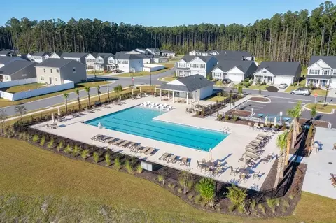 Exterior - 363 Hill Pond Rd, Bluffton, SC 29910 photo 1 of 2
