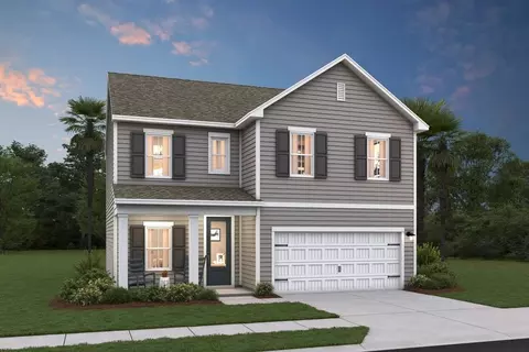 Exterior - 363 Hill Pond Rd, Bluffton, SC 29910 photo 2 of 2