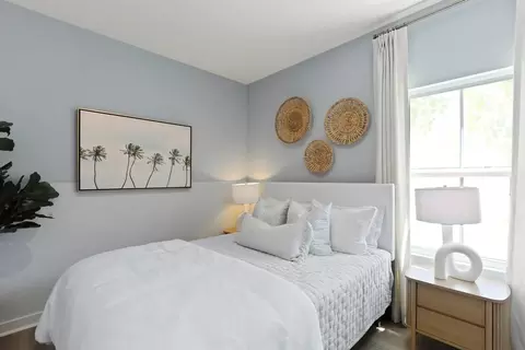 Bedroom - 363 Hill Pond Rd, Bluffton, SC 29910 photo 3 of 3