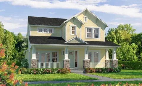 10504 Pearson Ave, Orlando, FL 32827