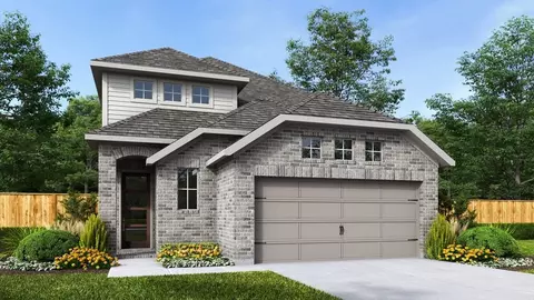 26507 Gleaming Dawn Way, Richmond, TX 77406