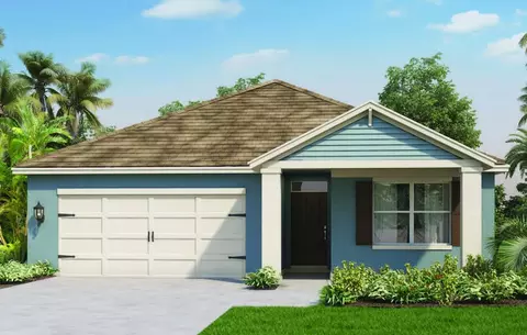 1651 Hummingbird Rd, Winter Haven, FL 33884