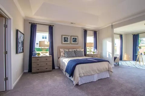 Bedroom - 4612 Monterrico Dr, Lancaster, SC 29720 photo 3 of 4