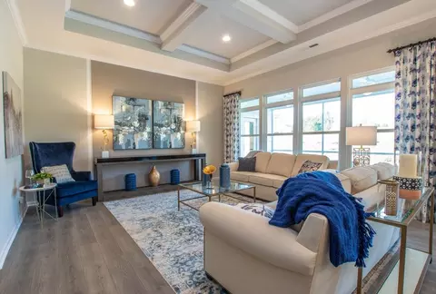 Living - 4612 Monterrico Dr, Lancaster, SC 29720 photo 1 of 3
