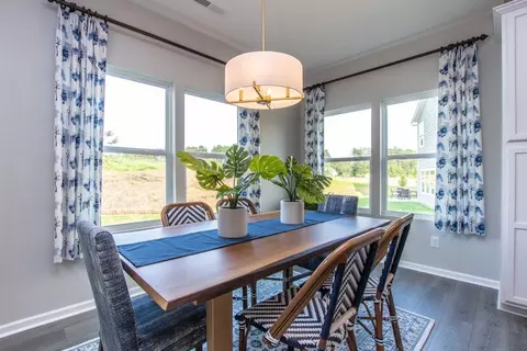 Dining - 4612 Monterrico Dr, Lancaster, SC 29720 photo 2 of 6