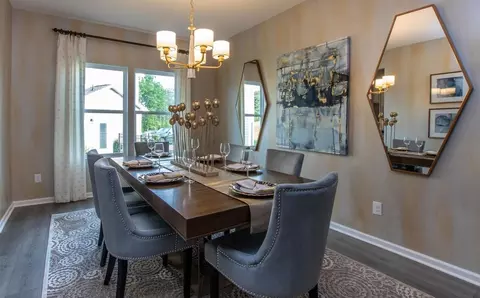 Dining - 4612 Monterrico Dr, Lancaster, SC 29720 photo 4 of 6