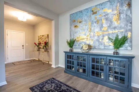 Entry Way - 4612 Monterrico Dr, Lancaster, SC 29720 photo 5 of 8
