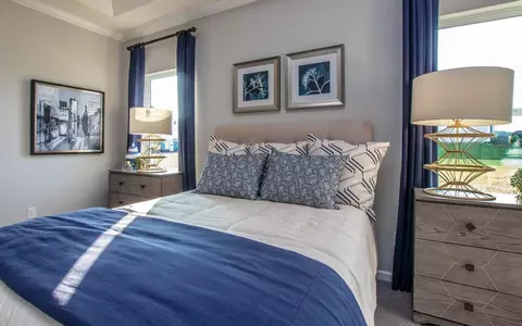 Bedroom - 4612 Monterrico Dr, Lancaster, SC 29720 photo 2 of 4