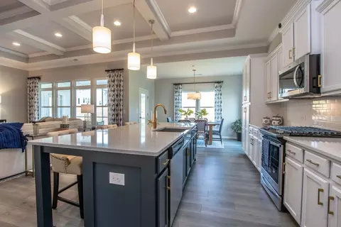 Kitchen - 4612 Monterrico Dr, Lancaster, SC 29720 photo 1 of 3