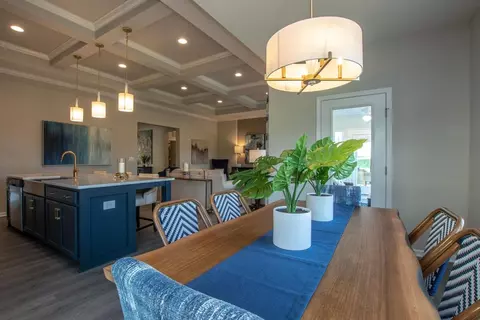 Dining - 4612 Monterrico Dr, Lancaster, SC 29720 photo 1 of 6