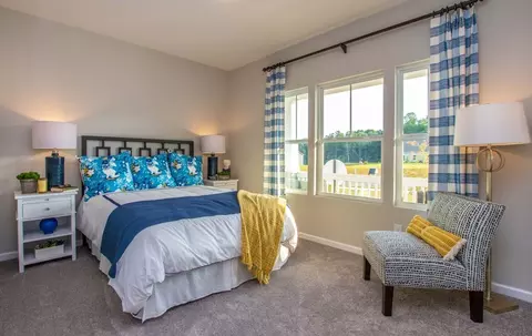 Bedroom - 4612 Monterrico Dr, Lancaster, SC 29720 photo 1 of 4