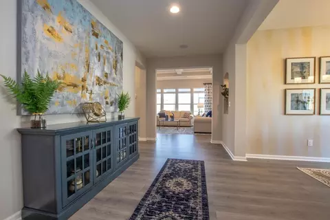 Entry Way - 4612 Monterrico Dr, Lancaster, SC 29720 photo 4 of 8