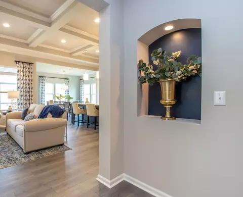 Entry Way - 4612 Monterrico Dr, Lancaster, SC 29720 photo 1 of 8