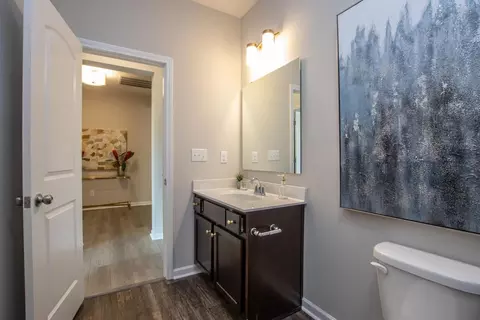 Entry Way - 4612 Monterrico Dr, Lancaster, SC 29720 photo 2 of 8