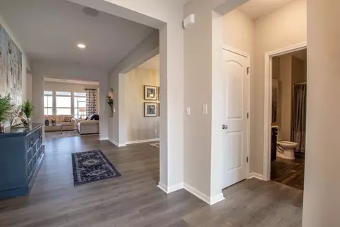 Entry Way - 4612 Monterrico Dr, Lancaster, SC 29720 photo 7 of 8