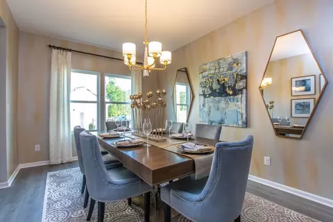 Dining - 4612 Monterrico Dr, Lancaster, SC 29720 photo 3 of 6