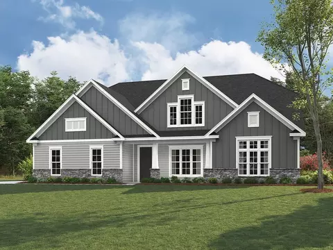 11012 Tyler Brook Ln #OAK0037, Mint Hill, NC 28227