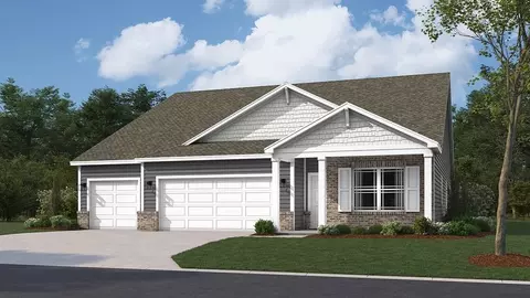 177 Holly Ln, Greenfield, IN 46140