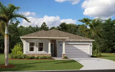 Exterior - 6406 Rover Way, Saint Cloud, FL 34771 photo 1 of 6