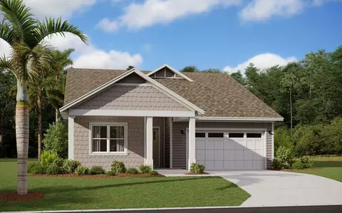 Exterior - 6406 Rover Way, Saint Cloud, FL 34771 photo 2 of 6