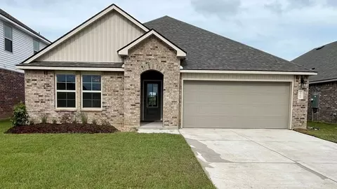 1508 Ashland Rdg, New Iberia, LA 70560