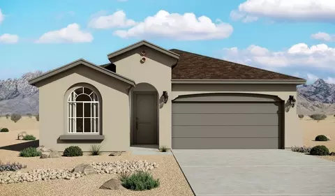 3730 Santa Fe Trl SW, Los Lunas, NM 87031