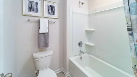Bath - 3827 Maxwell Henry Ln NW, Conover, NC 28613 photo 10 of 10