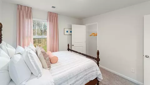 Bedroom - 3827 Maxwell Henry Ln NW, Conover, NC 28613 photo 15 of 15