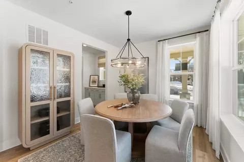 Dining - 19815 Fisher Ave, Poolesville, MD 20837 photo 1 of 1