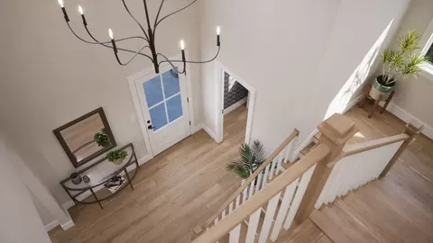 Entry Way - 19815 Fisher Ave, Poolesville, MD 20837 photo 1 of 1