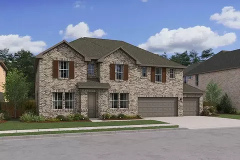 13724 Pamela Belle Path, Conroe, TX 77306