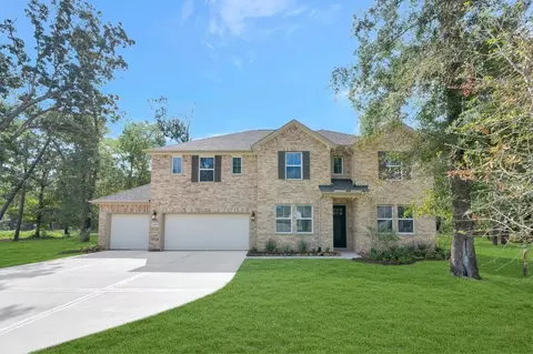 13724 Pamela Belle Path, Conroe, TX 77306