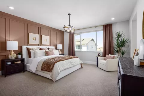 Bedroom - 4019 Marshall Rd, Vacaville, CA 95687 photo 2 of 2